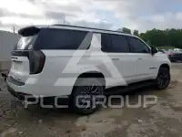 2025 Chevrolet Suburan фото