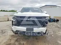 2025 Chevrolet Suburan фото