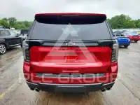 2025 Chevrolet Suburan фото