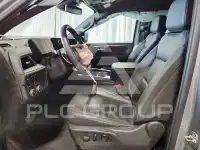 2025 Chevrolet Suburan фото