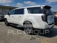 2025 Chevrolet Suburan фото