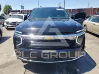 2025 Chevrolet Suburan photo
