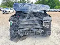 2025 Chevrolet Suburan фото