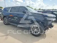 2025 Chevrolet Suburan фото