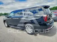 2025 Chevrolet Suburan фото