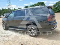 2025 Chevrolet Suburan фото