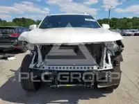 2025 Chevrolet Suburan фото