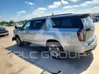 2025 Chevrolet Suburan фото