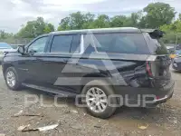 2025 Chevrolet Suburan photo