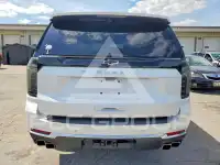 2025 Chevrolet Suburan фото
