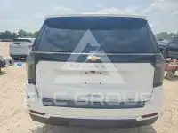 2025 Chevrolet Suburan фото