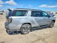 2025 Chevrolet Suburan фото