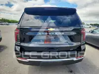 2025 Chevrolet Suburan фото