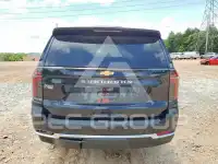 2025 Chevrolet Suburan фото