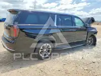 2025 Chevrolet Suburan фото