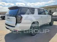 2025 Chevrolet Suburan фото