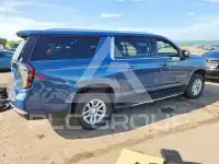 2025 Chevrolet Suburan фото