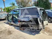2025 Chevrolet Suburan фото