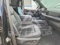 2025 Chevrolet Suburan фото