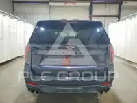 2025 Chevrolet Suburan photo