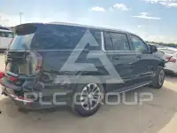 2025 Chevrolet Suburan фото