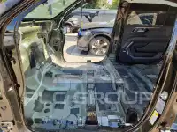 2025 Chevrolet Suburan фото