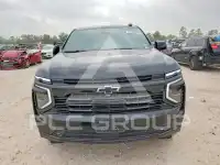 2025 Chevrolet Suburan фото