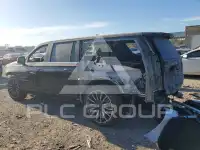 2025 Chevrolet Suburan фото