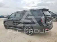 2025 Chevrolet Suburan фото