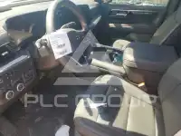 2025 Chevrolet Suburan фото