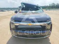2025 Chevrolet Suburan фото