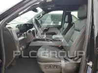 2025 Chevrolet Suburan фото