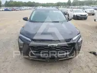 2025 Chevrolet TRAX photo