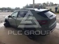 2025 Chevrolet TRAX photo