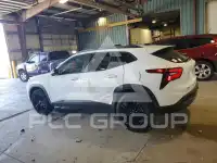 2025 Chevrolet TRAX фото