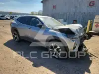 2025 Chevrolet TRAX фото