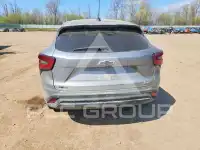 2025 Chevrolet TRAX фото