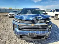 2025 Chevrolet TRAVERSE photo