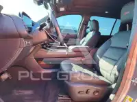 2025 Chevrolet TRAVERSE photo