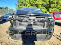 2025 Chevrolet TRAVERSE photo