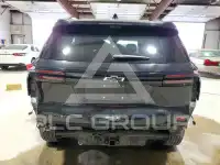 2025 Chevrolet TRAVERSE фото