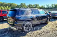 2025 Chevrolet TRAVERSE photo