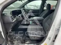 2025 Chevrolet TRAVERSE photo