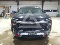 2025 Chevrolet TRAVERSE фото