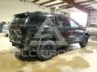 2025 Chevrolet TRAVERSE фото