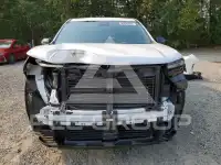 2025 Chevrolet TRAVERSE фото