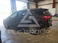 2025 Chevrolet TRAVERSE фото