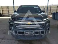 2025 Chevrolet TRAVERSE фото