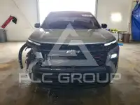 2025 Chevrolet TRAVERSE фото