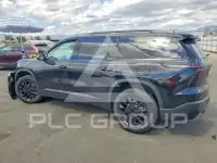 2025 Chevrolet TRAVERSE фото